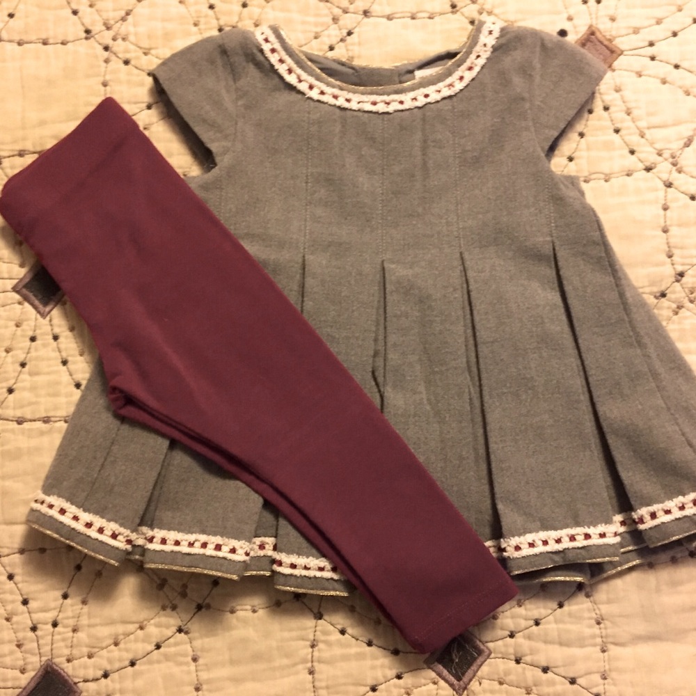 Like New Set